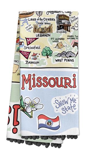 Tea Towel
