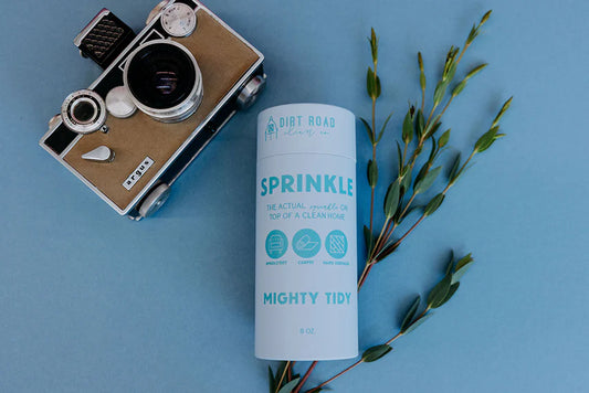Sprinkle