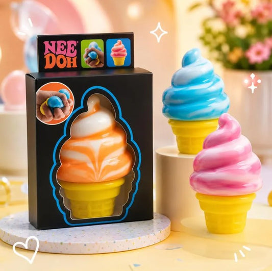 Nice Cream Cone Needoh