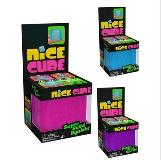 Nice Cube Needoh