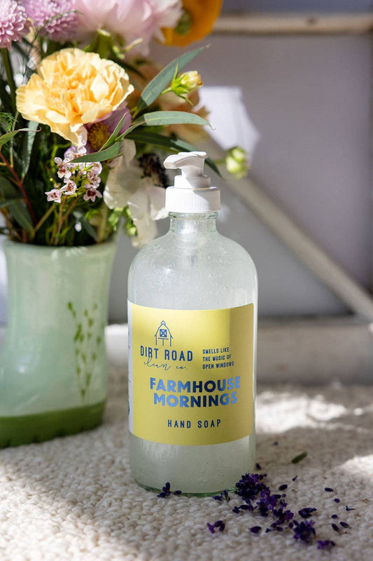 Hand Soap