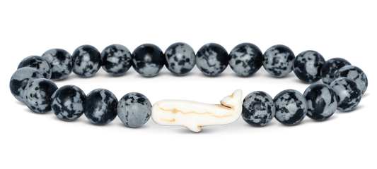Whale Fahlo Bracelet