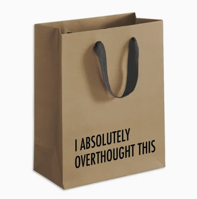 Funny Gift Bags