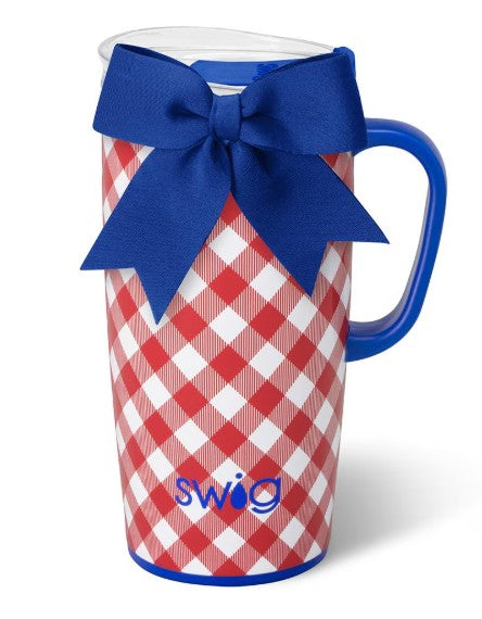 Travel Mug 22oz