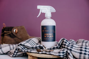 Counter Spray Fall