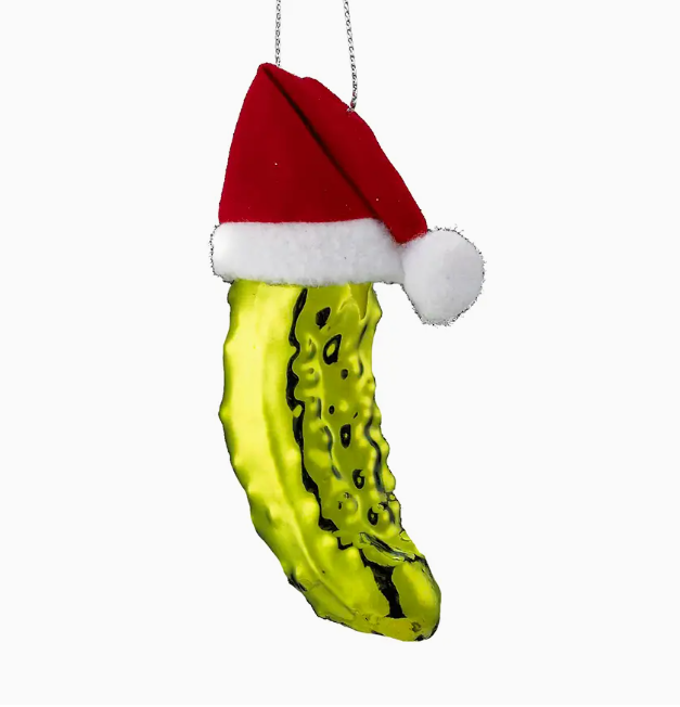 Fun Christmas Ornaments