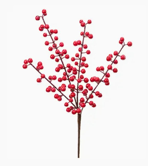 Red BerryPick