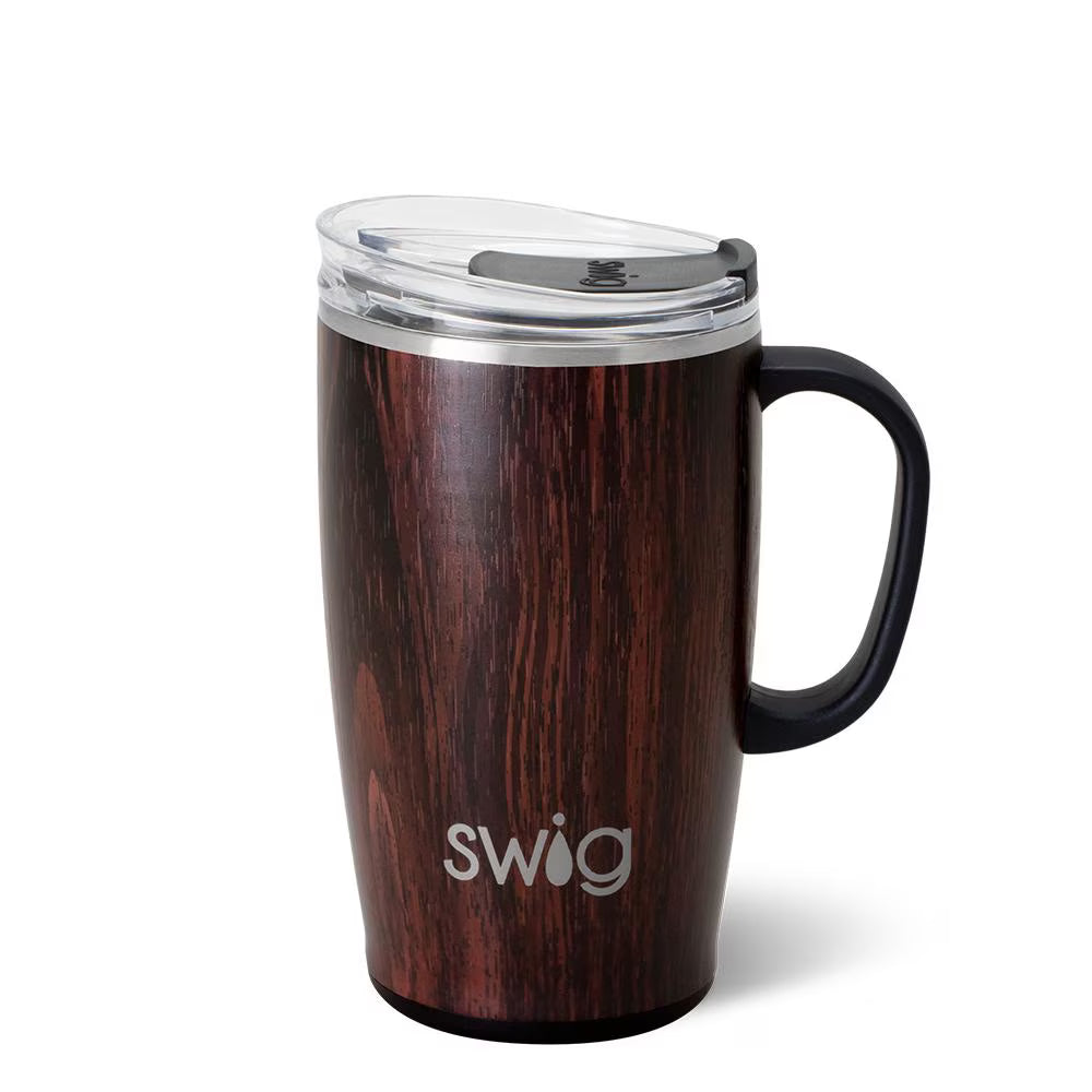 Travel Mug 18oz