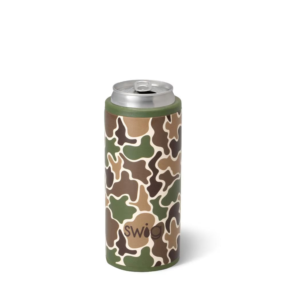 Skinny Can Cooler