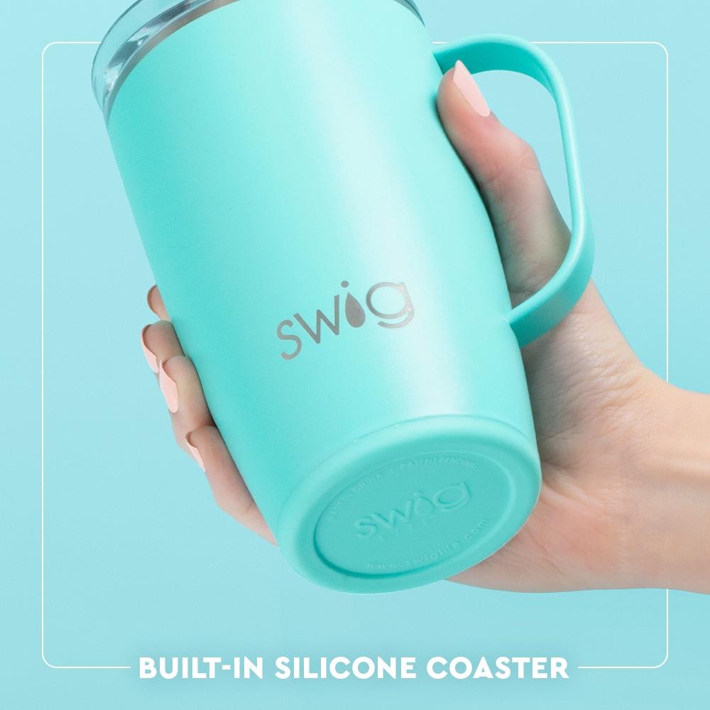 Travel Mug 18oz