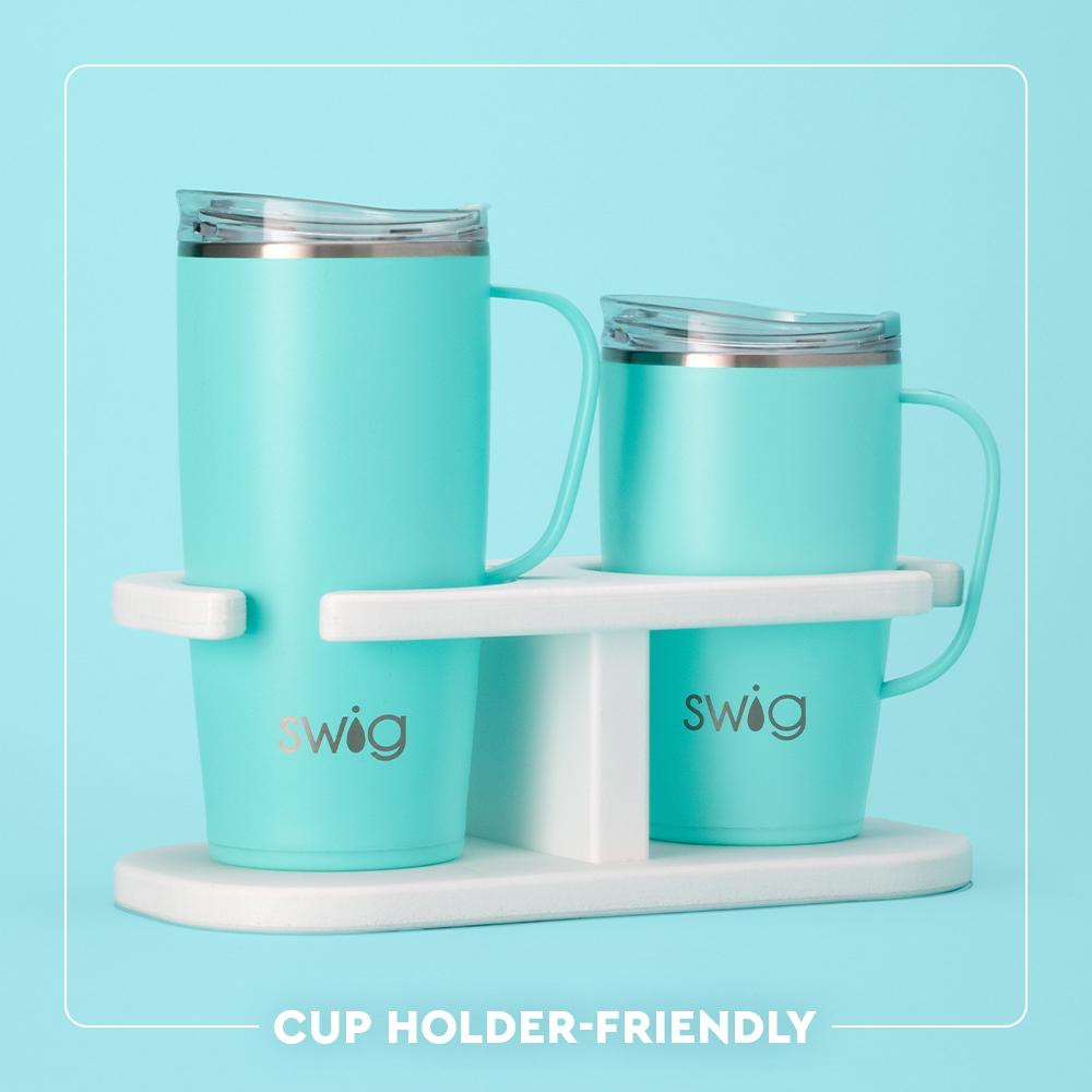 Travel Mug 18oz