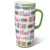 Travel Mug 22oz