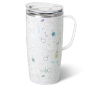 Travel Mug 22oz