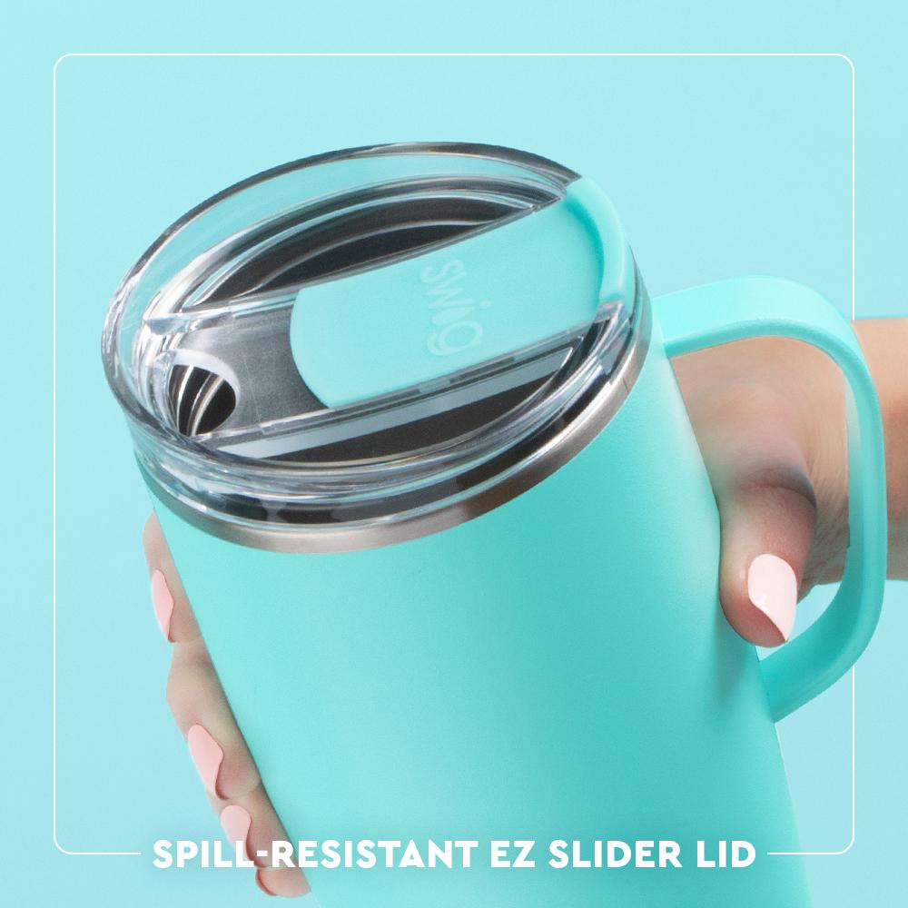 Travel Mug 22oz