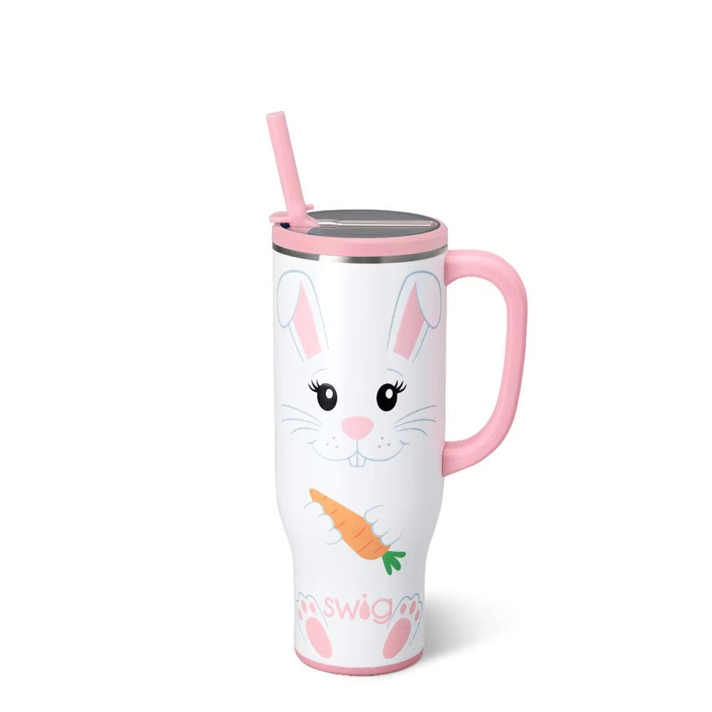 Mega Mug 30oz Spring
