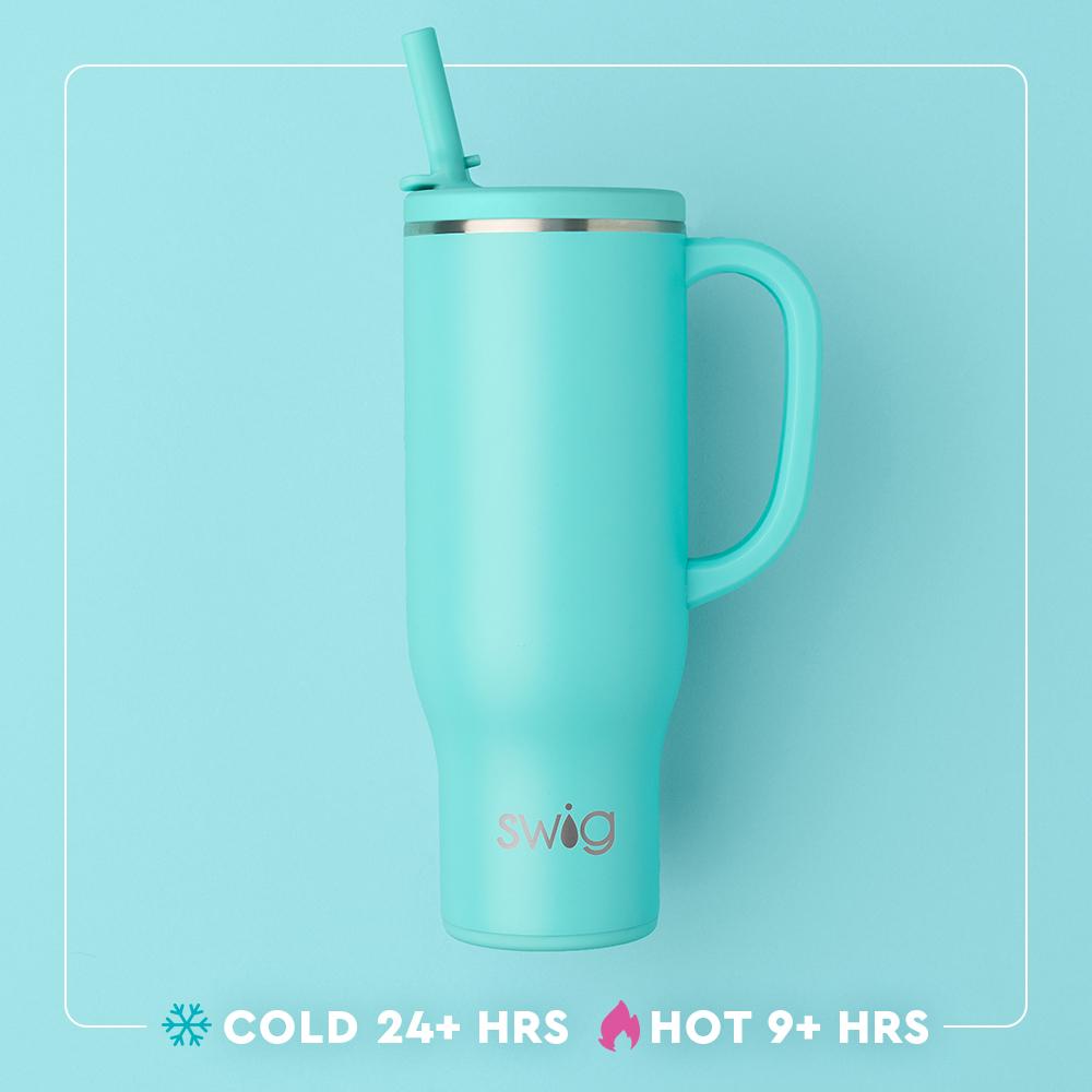 Mega Mug 30oz Spring