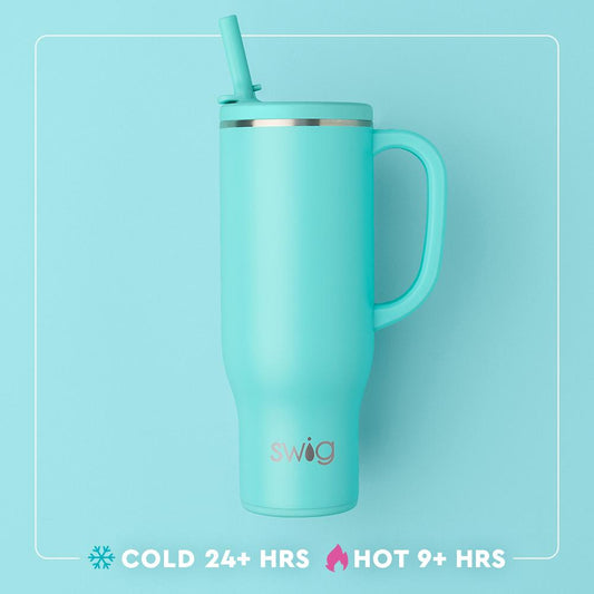 Mega Mug 30oz Spring