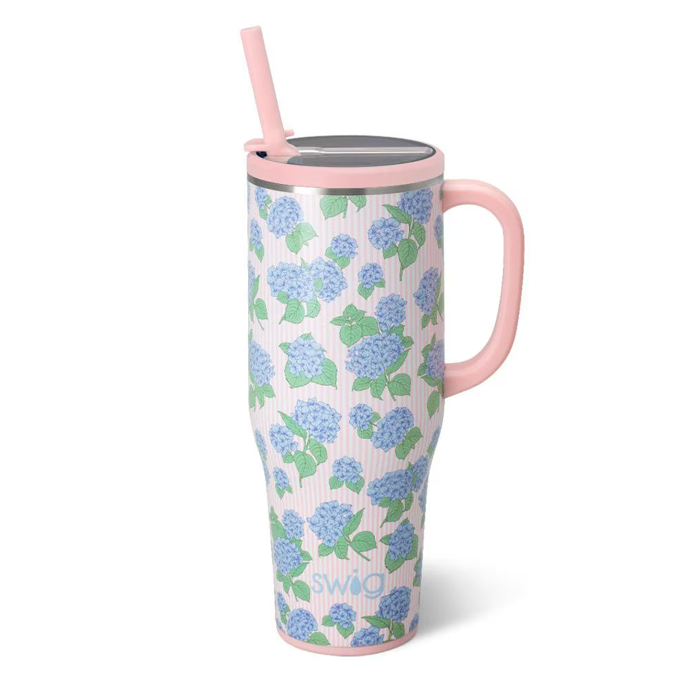 Mega Mug 40oz Spring