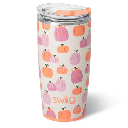 Tumbler 22oz Fall