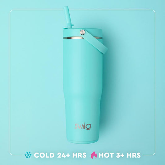 Mega Mug 30oz Leakproof