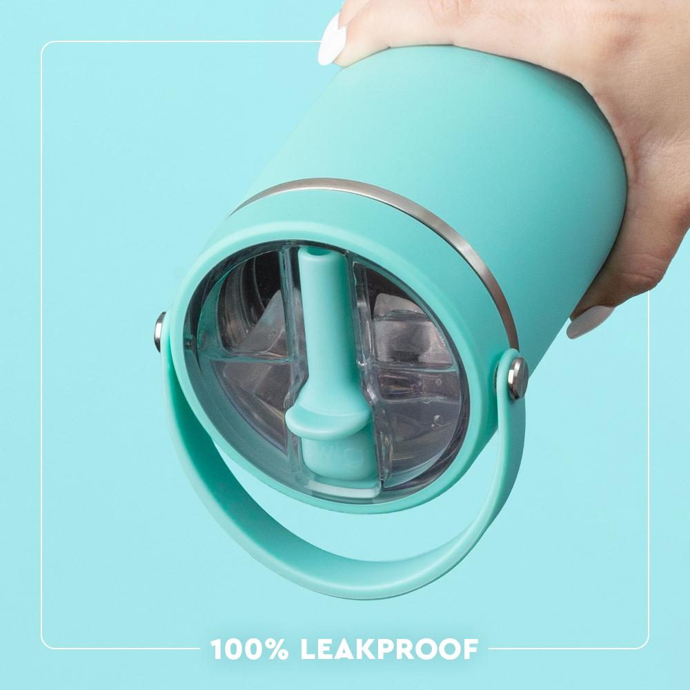 Mega Mug 30oz Leakproof