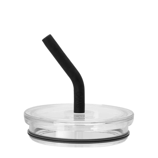Straw Lid