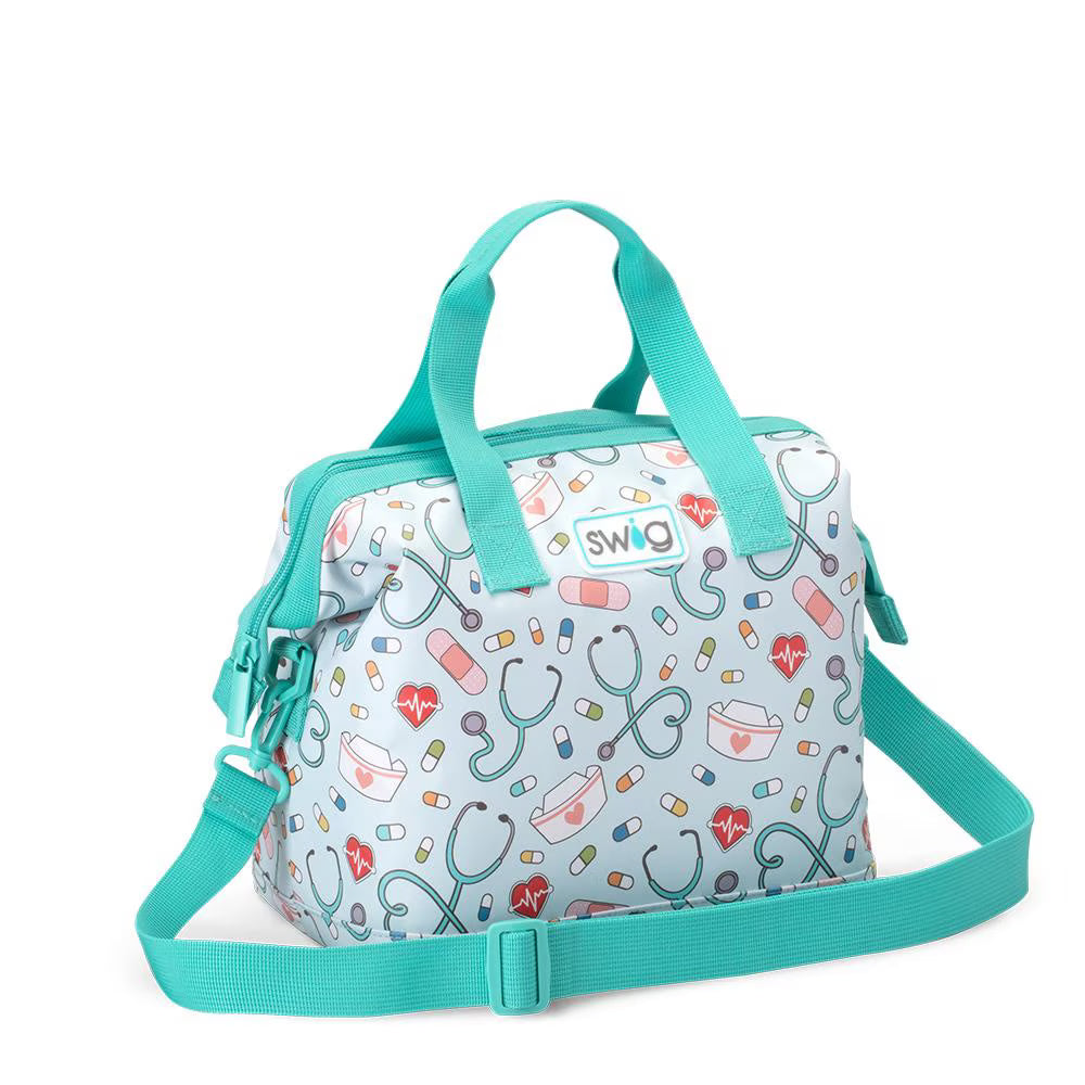 Packi 12 Cooler