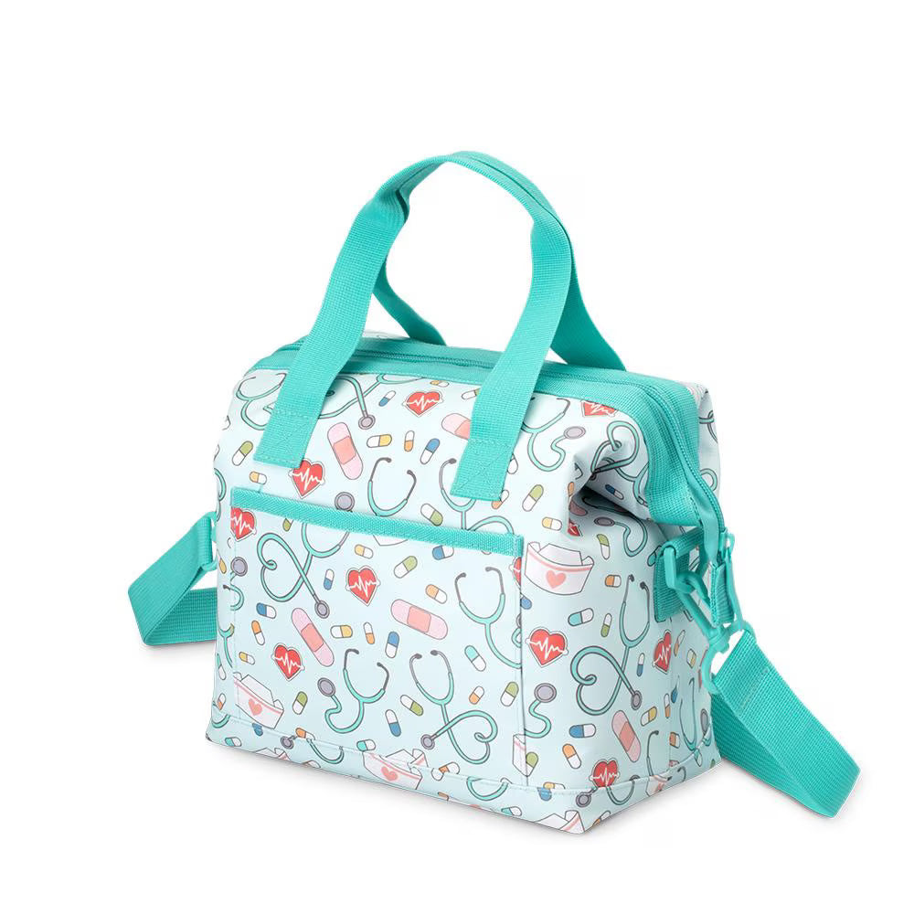 Packi 12 Cooler