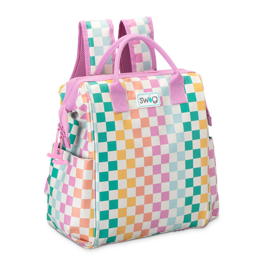 Packi 24 Backpack Cooler