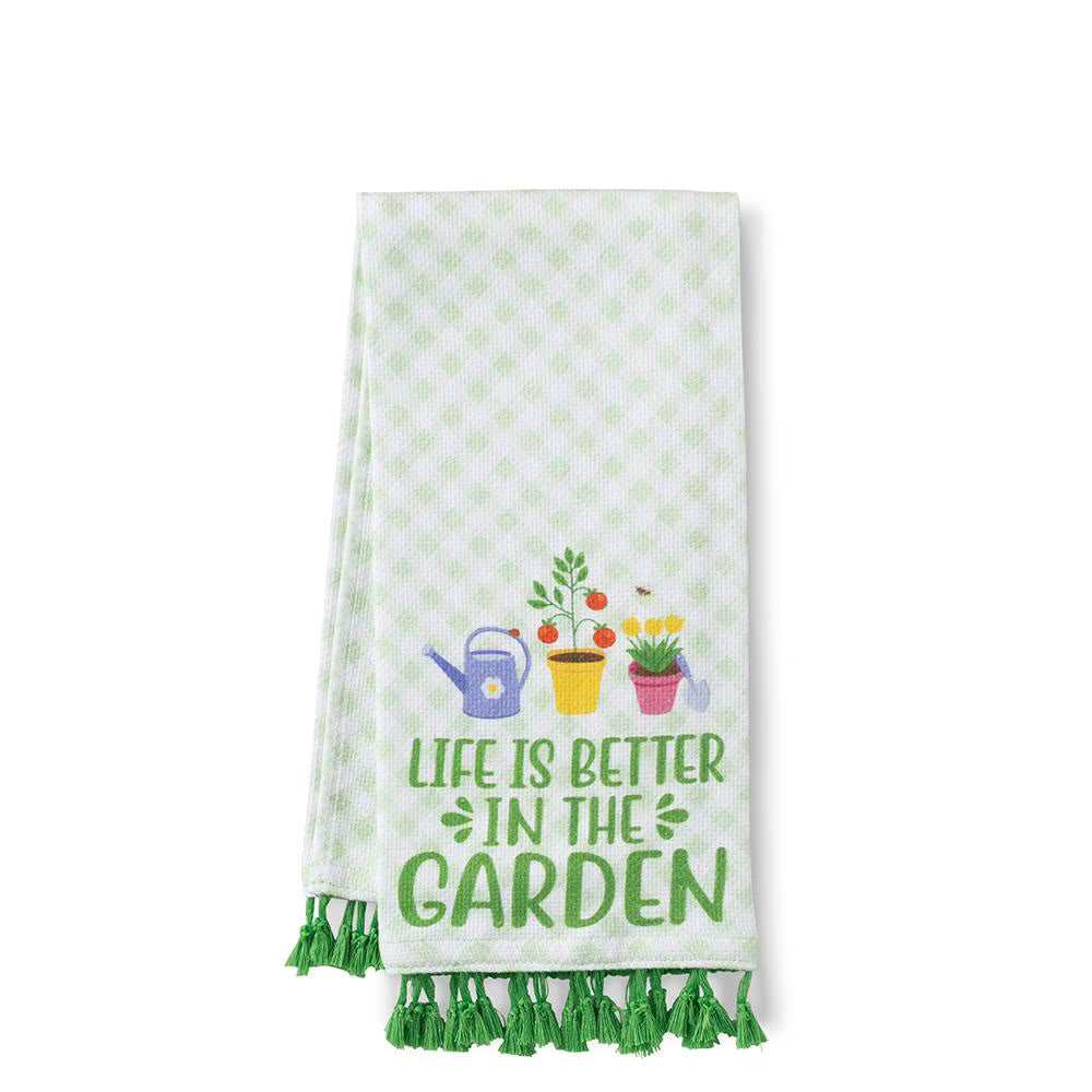 Tea Towel