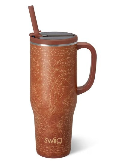 Mega Mug 40oz