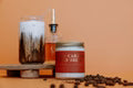 Candle 8oz Fall