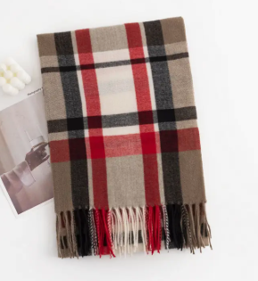 Women's Fashion Scarf