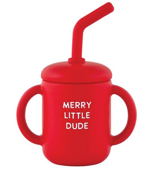 Sippy Cup