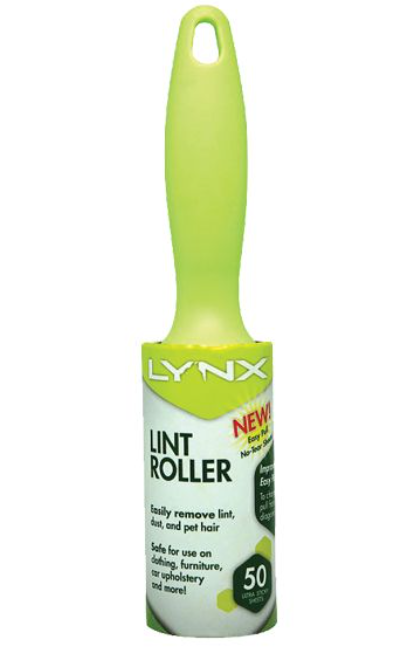 Lynx Lint Roller