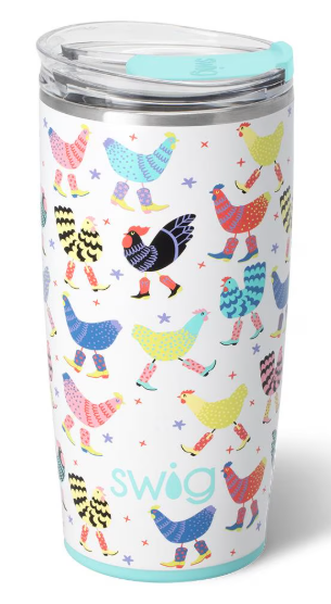 Tumbler 22oz
