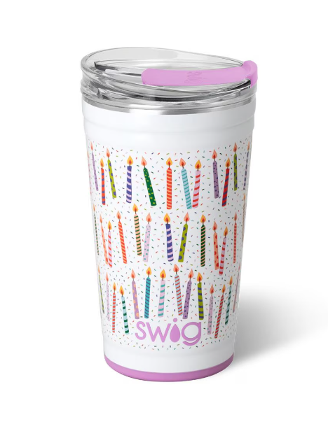 Party Cup 24oz