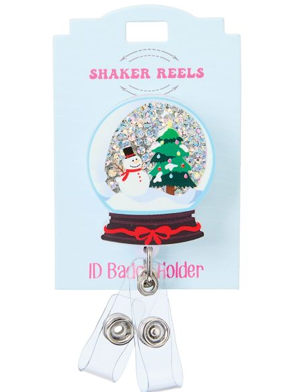 Shaker-Badge-Reel