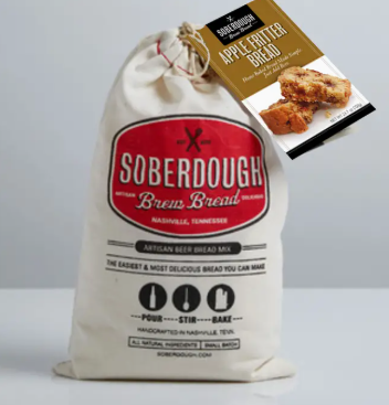 Soberdough Brew Bread
