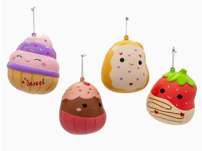 Fun Christmas Ornaments