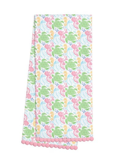 Tea Towel