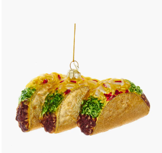 Fun Christmas Ornaments