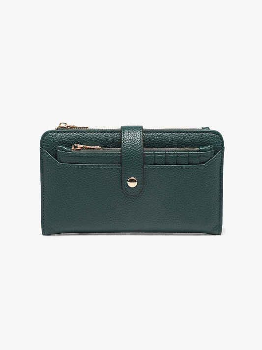 Macy Snap Wallet