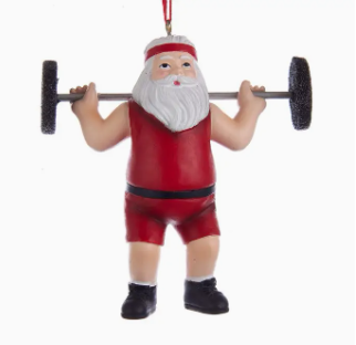 Fun Christmas Ornaments