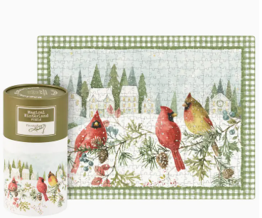 Christmas Puzzle