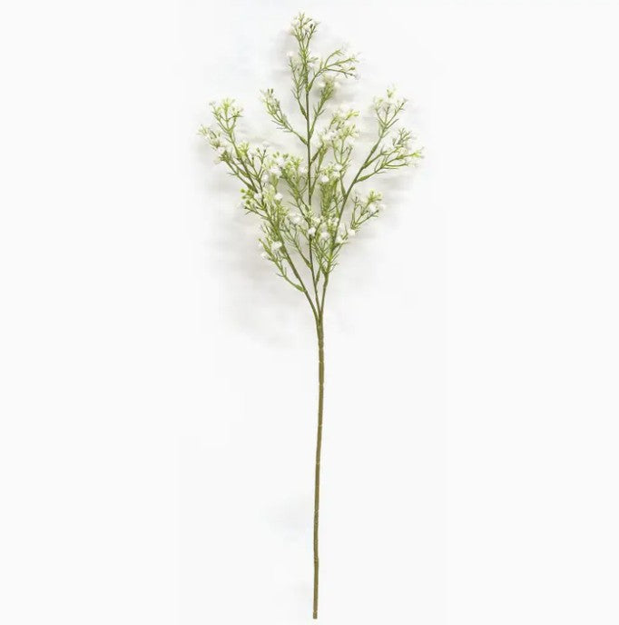 Wispy Baby's Breath Spray