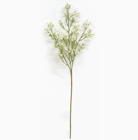 Wispy Baby's Breath Spray