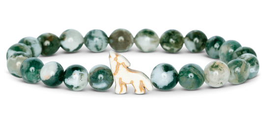 Wolf Fahlo Bracelet