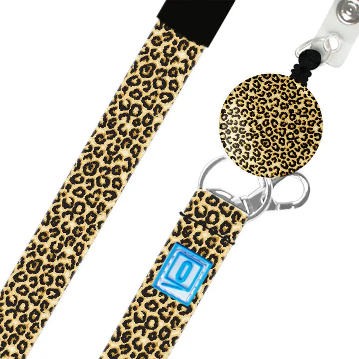Lanyard