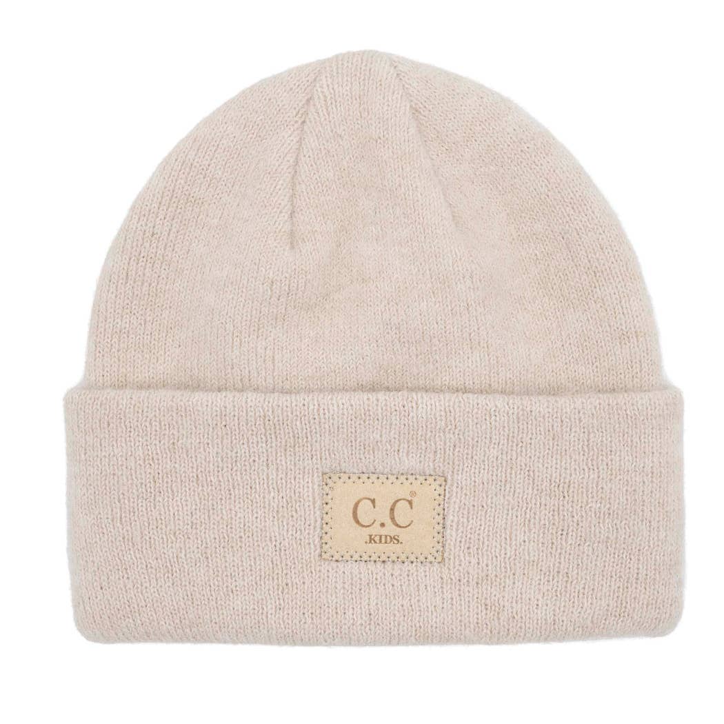 Kids Beanie Hat